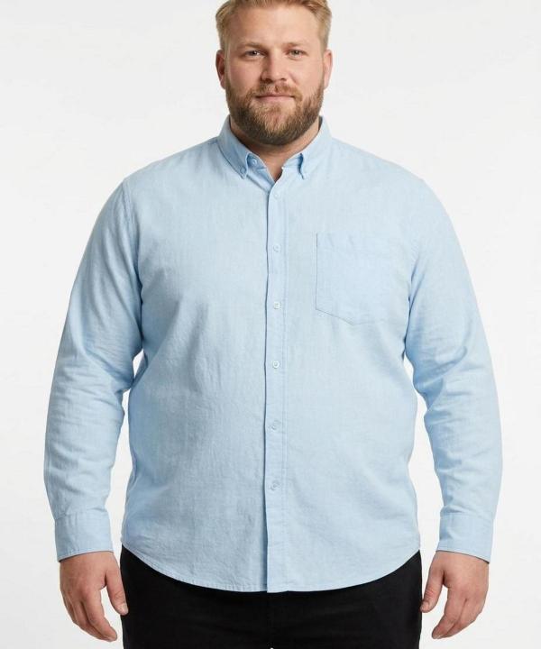 پیراهن مردانه جوتی جینز JootiJeans کد BB12531053