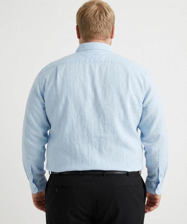 پیراهن مردانه جوتی جینز JootiJeans کد BB12531053