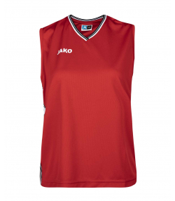 تاپ ورزشی زنانه جاکو Jako کد 1-4101