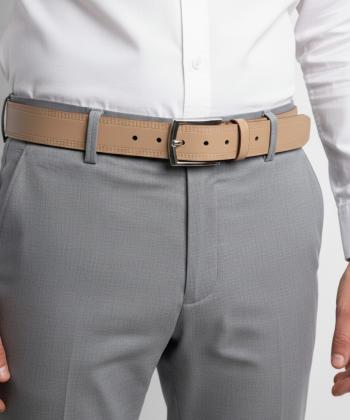 كمربند مردانه بيسراك مدل B-R434G