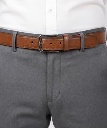 كمربند مردانه بيسراك مدل B-M433-2
