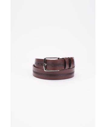 كمربند مردانه بيسراك مدل B-M433-24