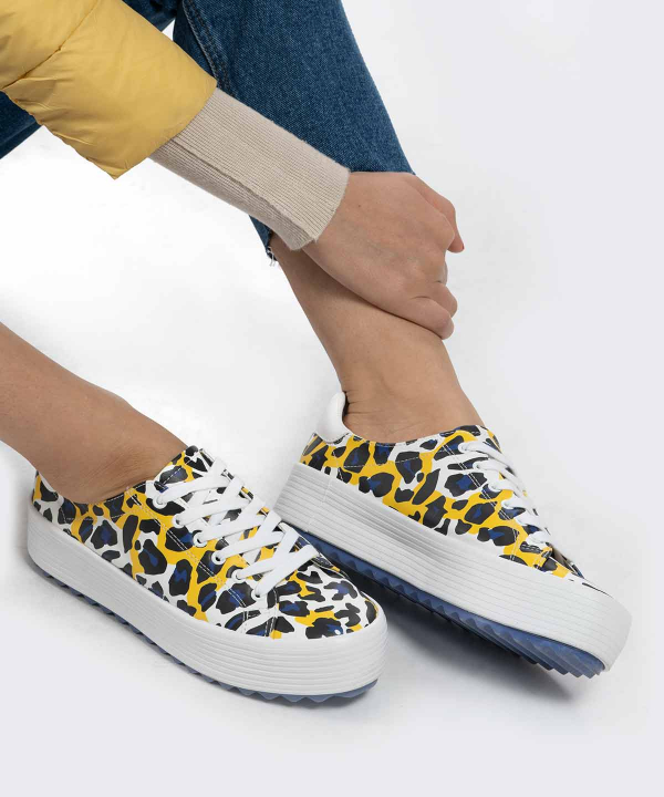 کفش زنانه جوتی جینز JootiJeans کد 02871610