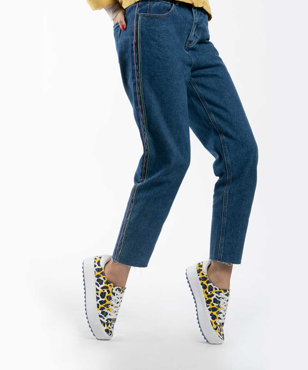 کفش زنانه جوتی جینز JootiJeans کد 02871610