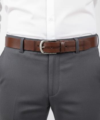 كمربند مردانه بيسراك مدل B-M670-2