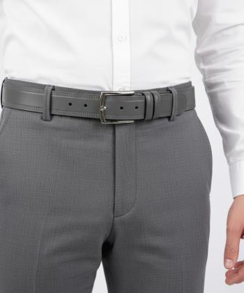 كمربند مردانه بيسراك مدل B-R434G