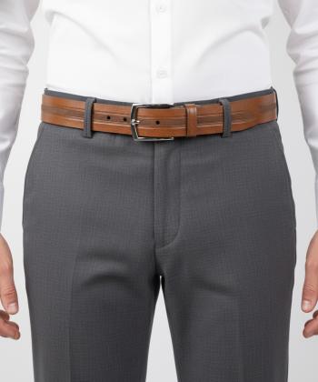 كمربند مردانه بيسراك مدل B-M670-3