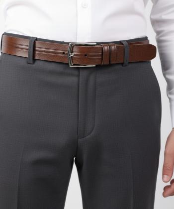 كمربند مردانه بيسراك مدل B-M670-1