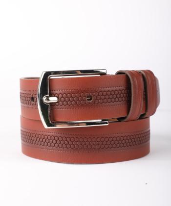 كمربند مردانه بيسراك مدل B-R334-66