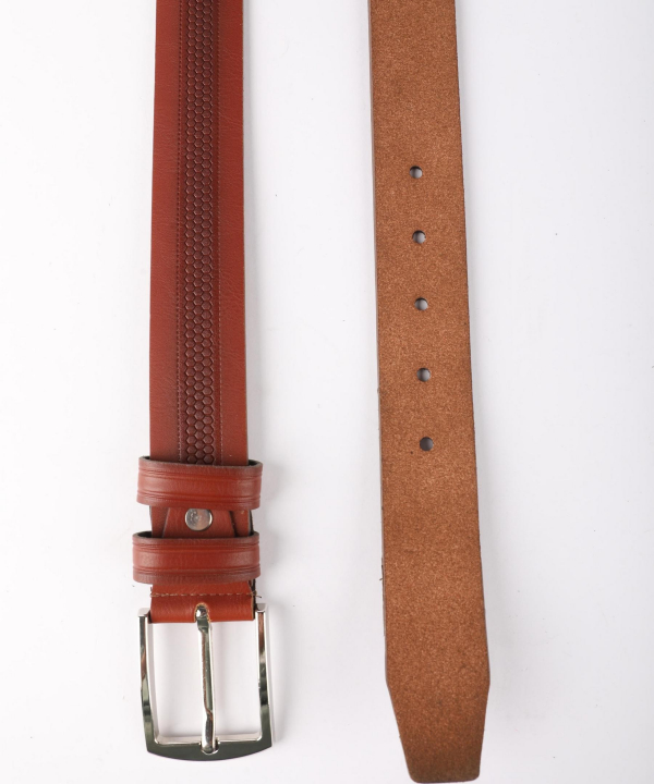کمربند مردانه بیسراک مدل B-R334-66
