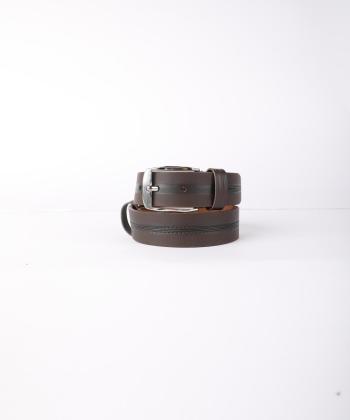 كمربند مردانه بيسراك مدل B-R334-24