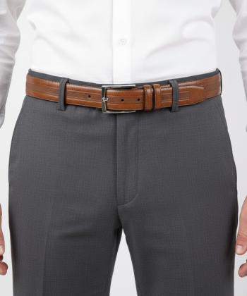كمربند مردانه بيسراك مدل B-M680