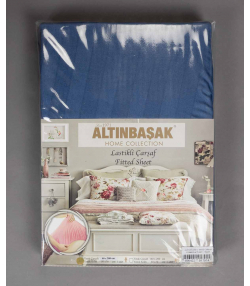 نیم ست ملحفه یک نفره آلتین باشاک AltinBasak مدل Always