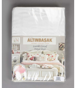 نیم ست ملحفه یک نفره آلتین باشاک AltinBasak مدل Always