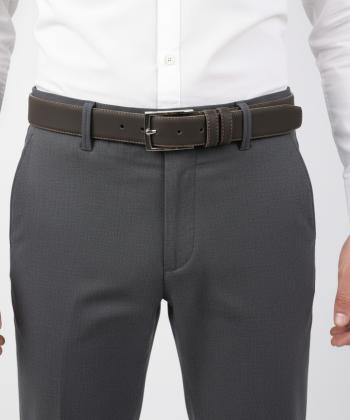 كمربند مردانه بيسراك مدل B-R372