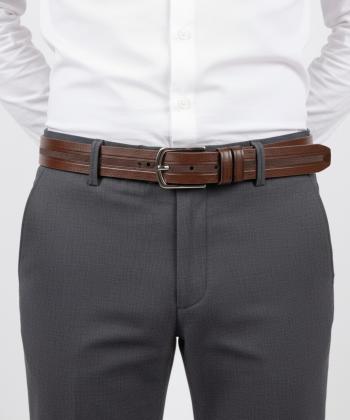 كمربند مردانه بيسراك مدل B-M670-3