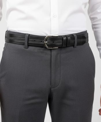 كمربند مردانه بيسراك مدل B-M670-3