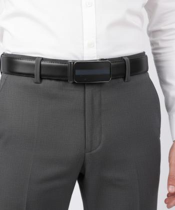 كمربند مردانه بيسراك مدل B-R025