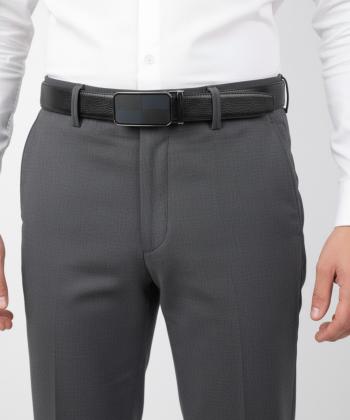 كمربند مردانه بيسراك مدل B-R018