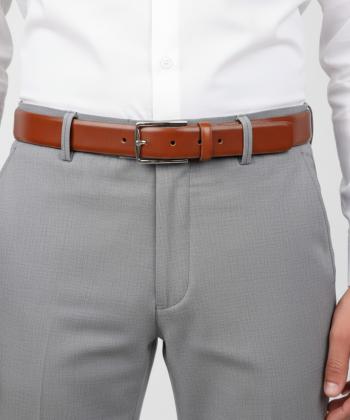 كمربند مردانه بيسراك مدل MenBelt-601