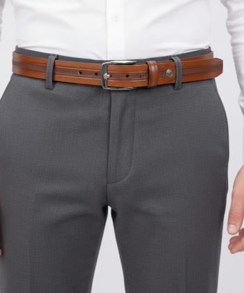 كمربند مردانه بيسراك مدل B-M311