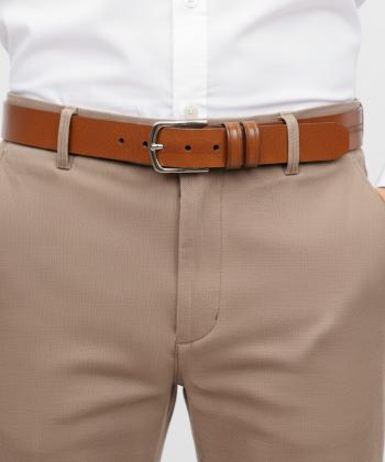 كمربند مردانه بيسراك مدل B-M670-2