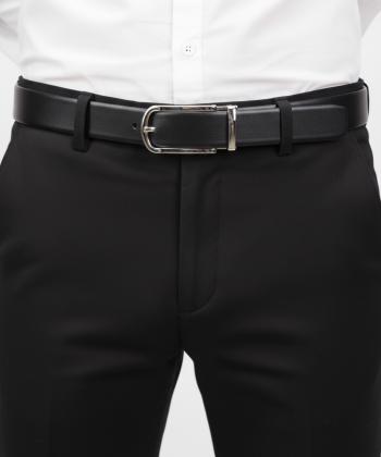 كمربند مردانه بيسراك مدل B-R371-8N