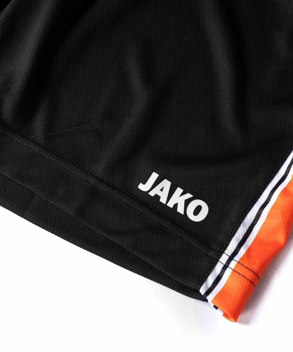 شورت ورزشی بچگانه جاکو Jako کد 1-4401