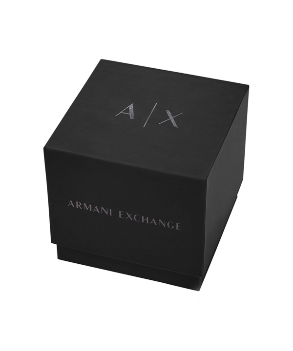 ساعت مچی مردانه آرمانی اکسچنج مدل AX2450