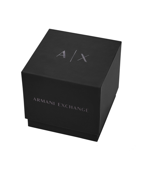 ساعت مچي مردانه آرماني اكسچنج مدل AX1956