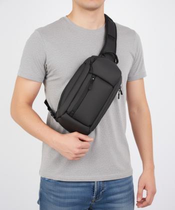 بادي بگ مردانه بيسراك مدل SL-116421