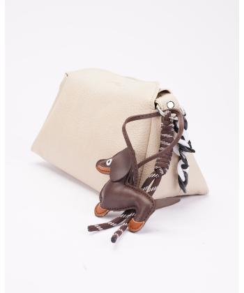 کیف دوشی زنانه بیسراک مدل SL-117884