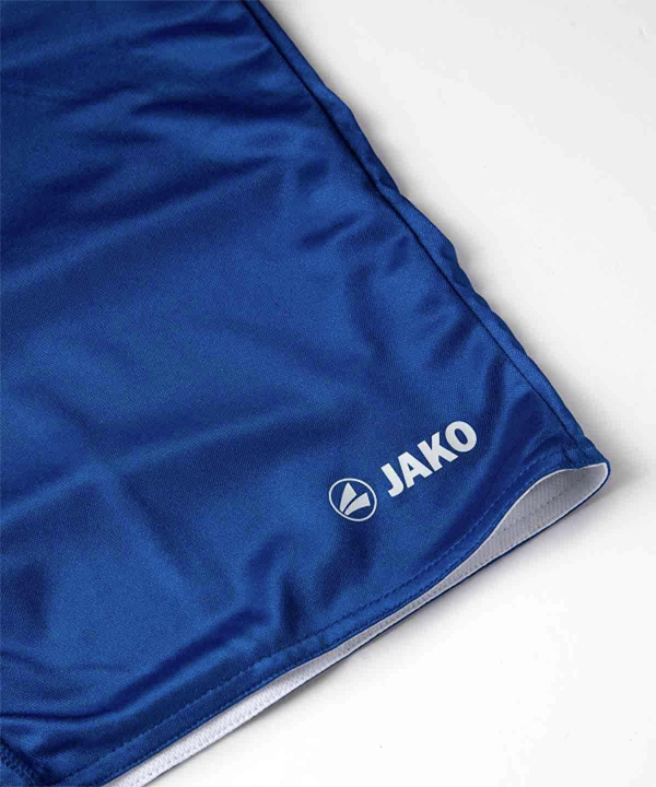 شورت ورزشی دورو بچگانه جاکو Jako کد 1-4440