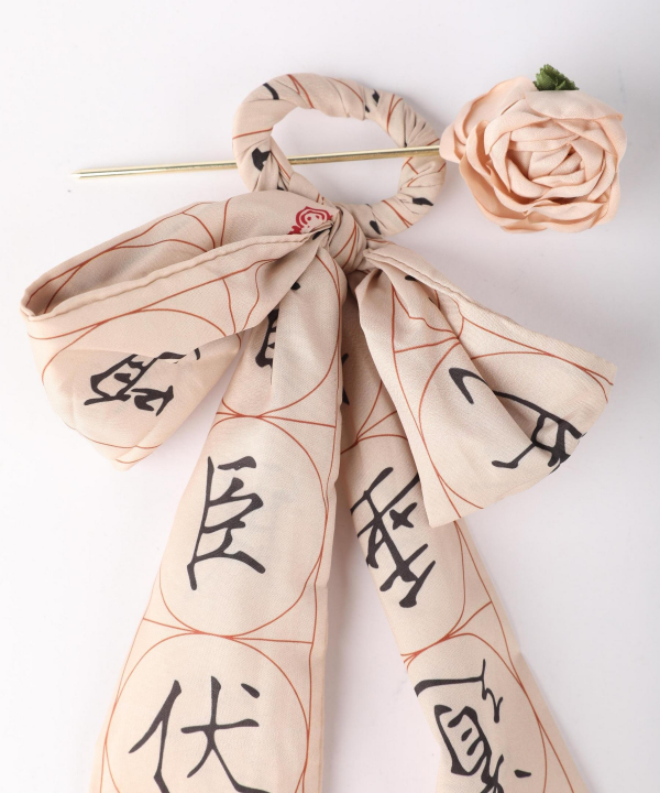 کانزاشی پارچه ای زنانه نارین مد مدل 100202