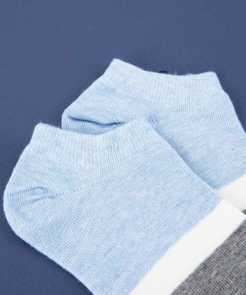 جوراب مچی زنانه جین وست Jeanswest کد 72922832