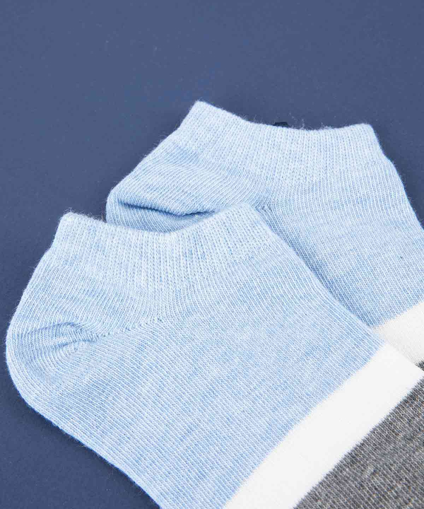 جوراب مچی زنانه جین وست Jeanswest کد 72922832