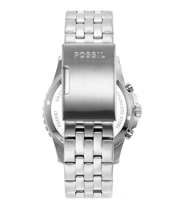 ساعت مچی مردانه فسیل مدل FS5837