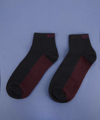 جوراب ساق کوتاه مردانه جین وست Jeanswest کد 94912713