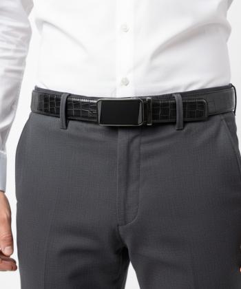 كمربند مردانه بيسراك مدل B-R011-R