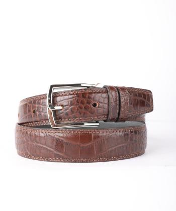 كمربند مردانه بيسراك مدل B-R015-R