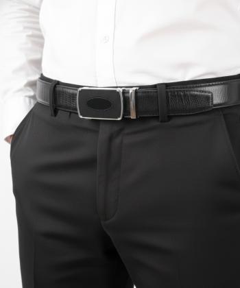كمربند مردانه بيسراك مدل B-R028