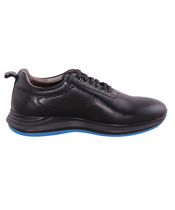 کفش راحتی مردانه شهر چرم Leather City مدل HO848