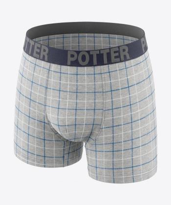 شورت پادار مردانه پاتر Potter کد 62