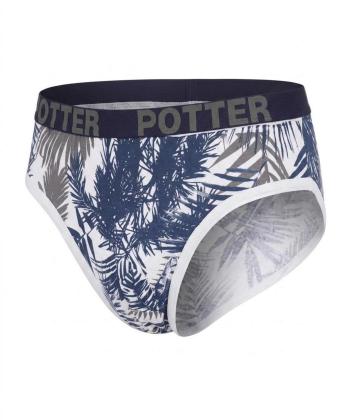 شورت اسلیپ مردانه پاتر Potter کد 61