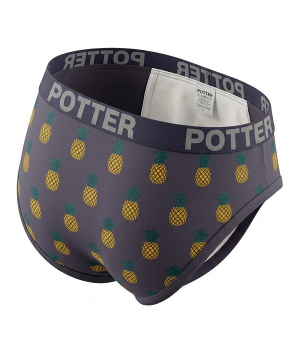 شورت اسلیپ مردانه پاتر Potter کد 61