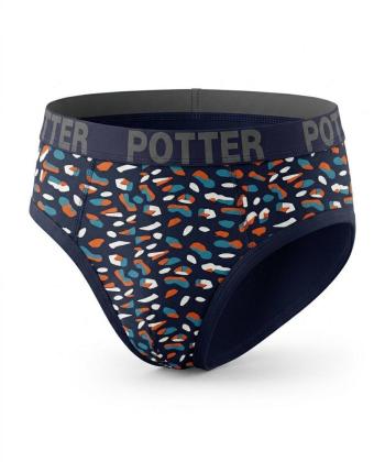 شورت اسلیپ مردانه پاتر Potter کد 61