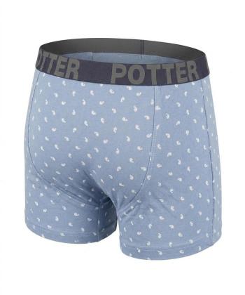 شورت پادار مردانه پاتر Potter کد 62
