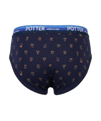 شورت اسلیپ مردانه پاتر Potter کد 61