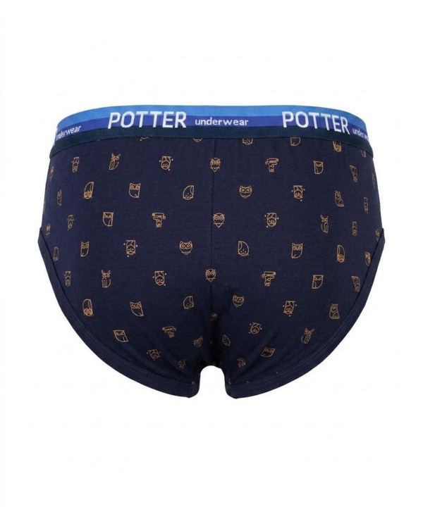 شورت اسلیپ مردانه پاتر Potter کد 61