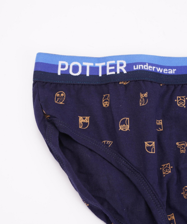 شورت اسلیپ مردانه پاتر Potter کد 61